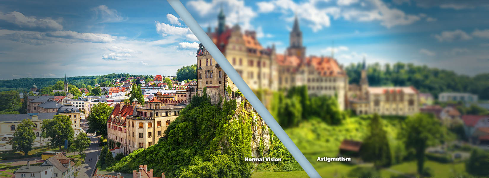 Astigmatism Treatment in Rockford
