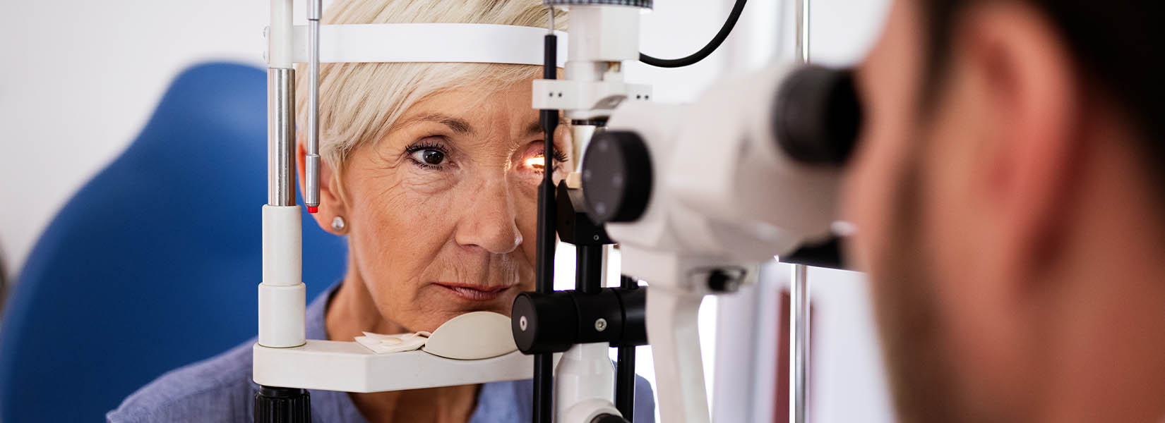 Preserve Your Vision With Primary EyeCare Centers - Edgebrook