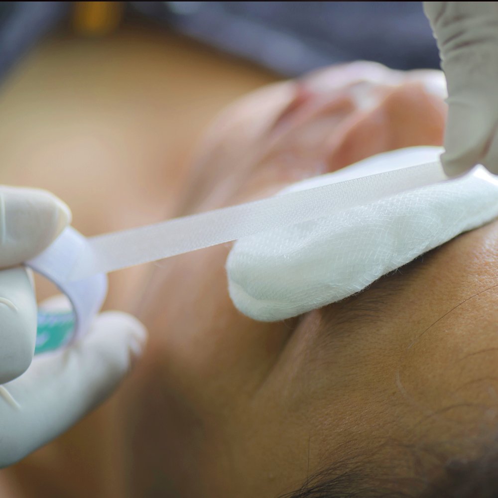 eye emergency treated at Primary EyeCare Centers - Edgebrook